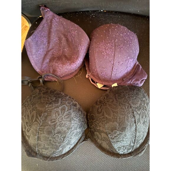 9 Victoria's Secret Bras Size 34DD - Picture 9 of 10